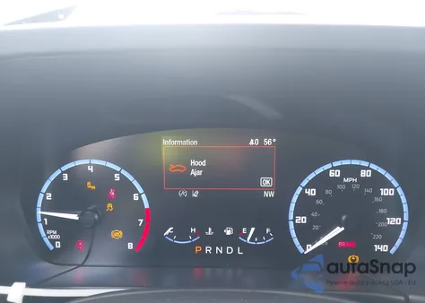 2024 Ford Bronco Sport Big Bend from USA, damaged, VIN 3FMCR9B62RRF08083